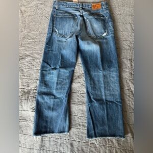 Men's Denim Lab Jeans